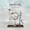 Punch Brothers: Antifogmatic - VINYL