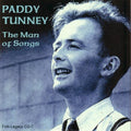 Paddy Tunney: The Man Of Songs - COMPACT DISCS