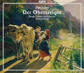 Herbert Mogg: Der Obersteiger { CD }