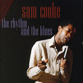 Sam Cooke: Rhythm and The Blues - CD