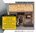 Rosanne Cash: Kings Record Shop - COMPACT DISCS