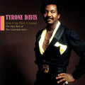 Tyrone Davis: Give It Up: The Very Best of the Columbia Years - CD