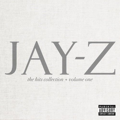 Jay-Z: The Hits Collection, Vol. 1 { CD }