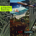 Admiral Radley: I Heart California [ Vinyl ]