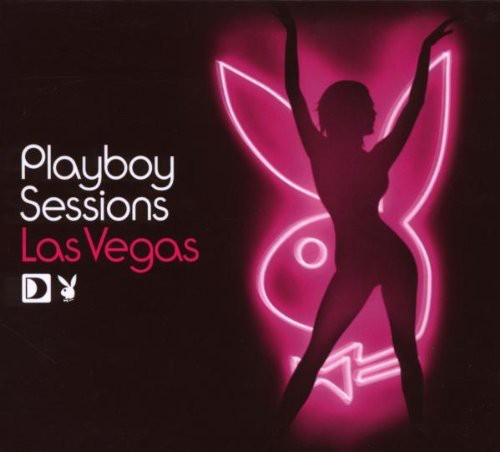 Various Artists: Playboy Sessions: Las Vegas / Various - COMPACT DISCS