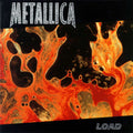 Metallica: Load (2LP) - VINYL