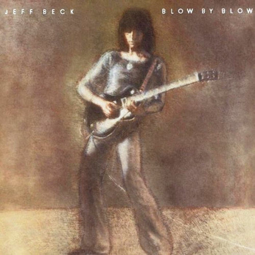 Jeff Beck - Blow By Blow - Music On Vinyl LP [ Record ]