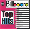 Various Artists: Billboard Top Hits: 1982 / Various - CD
