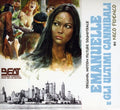 Various Artists: Emanuelle E Gli Ultimi Canni (Original Soundtrack) - CD