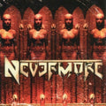 Nevermore: Nevermore - CD