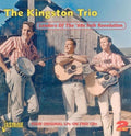 The Kingston Trio: Leaders of the 60S Folk Revolution { CD }