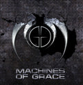 Machines of Grace: Machines Of Grace - CD