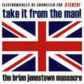 The Brian Jonestown Massacre - Take It from the Man! - LP [ Record ]
