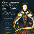Various Artists: Coronation of the First Elizabeth / Various - COMPACT DISCS