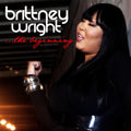 Brittney Wright: The Beginning - CD