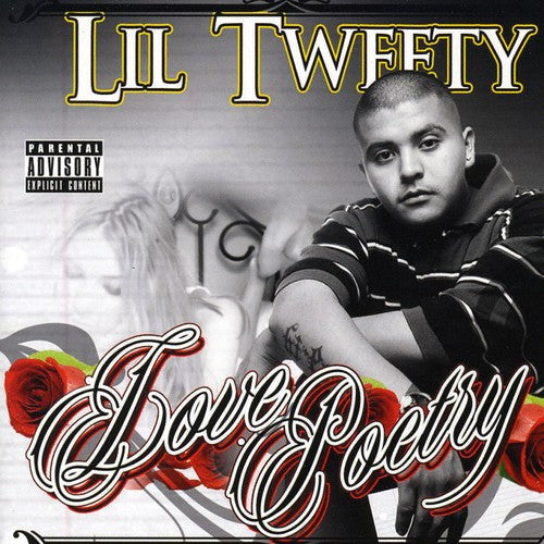 Lil' Tweety: Love Poetry { CD }