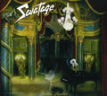 Savatage: Gutter Ballet - CD