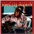 John Lee Hooker: Very Best of { CD }