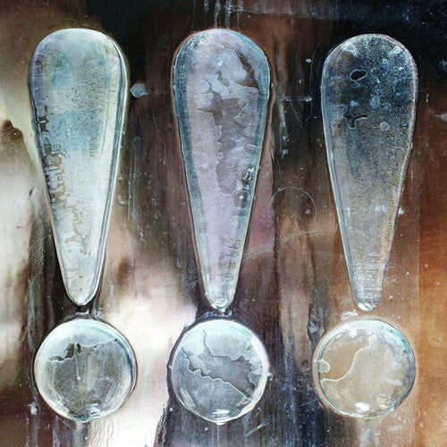 !!! (Chk Chk Chk): Strange Weather, Isn't It? [ Vinyl ]