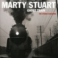Marty Stuart: Ghost Train: The Studio B Sessions - COMPACT DISCS