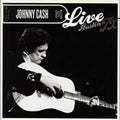 Johnny Cash: Live from Austin TX - COMPACT DISCS