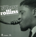 Sonny Rollins: The Definitive Sonny Rollins On Prestige, Riverside and Contemporary - CD