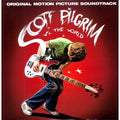 Scott Pilgrim vs. the World - Original Motion Picture Soundtrack LP [ Record ]