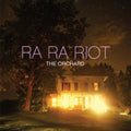 Ra Ra Riot: Orchard [ Vinyl ]