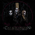 Carach Angren: Where the Corpses Sink Forever - VINYL
