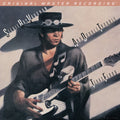 Stevie Ray Vaughan: Texas Flood - SUPER-AUDIO CD