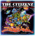 The Citizenz: Tools Of War, Vol. 1 [ Vinyl ]