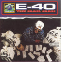 E-40: The Mail Man { CD }