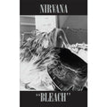 Nirvana - Bleach - Cassette [ Record ]