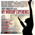 Dr. Leonard Scott: My Worship Experience { CD }