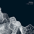 Efterklang: Tripper/Springer - COMPACT DISCS