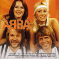 ABBA: Icon - CD