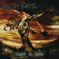 Iron Fate: Cast in Iron - CD