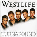 Westlife: Turnaround - CD