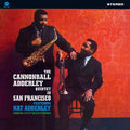 Cannonball Adderley: In San Francisco - VINYL