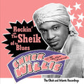 Chuck Willis: Rockin with the Sheik of the Blues - CD