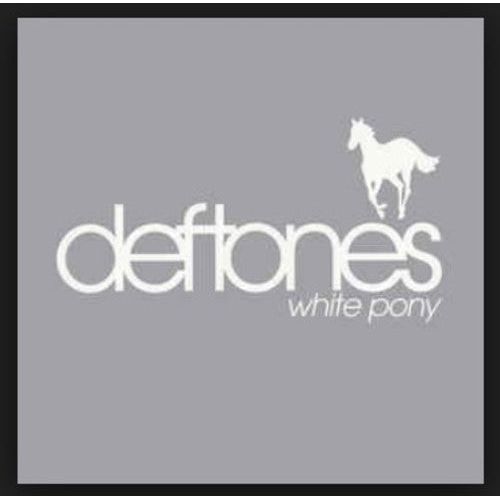 Deftones - White Pony - LP [ Record ]