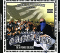 Various Artists: Americas Gangland { CD }