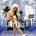 Miss Lady Pinks: Tell It Like It Is { CD }