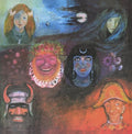 King Crimson: In the Wake of Poseidon (40th Anniversary Series) - CD
