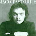 Jaco Pastorius: Jaco Pastorius - VINYL