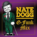 Nate Dogg: G-Funk Mix { CD }