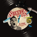 Svinkels: DJ Pone Reveille Le Svink { CD }