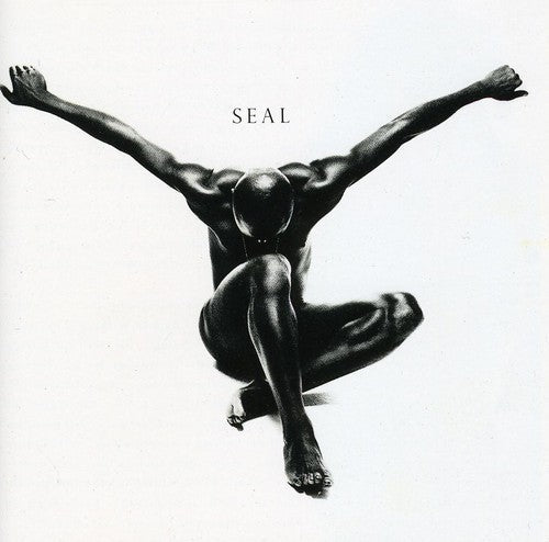 Seal: Seal - CD