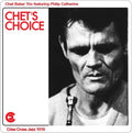 Chet Baker: Chets Choice - CD