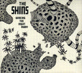The Shins: Wincing the Night Away - COMPACT DISCS